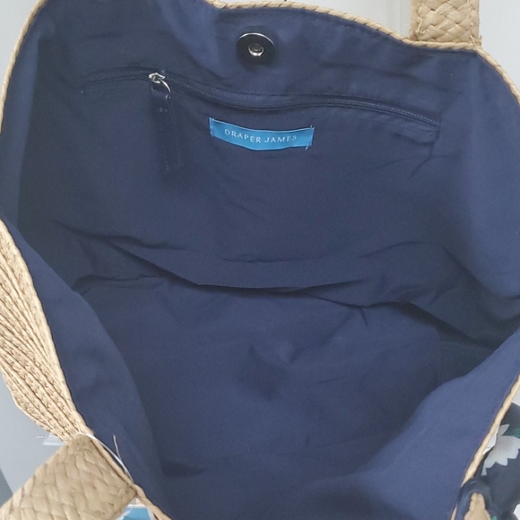 Draper James Pocketbook - Picture 3 of 4